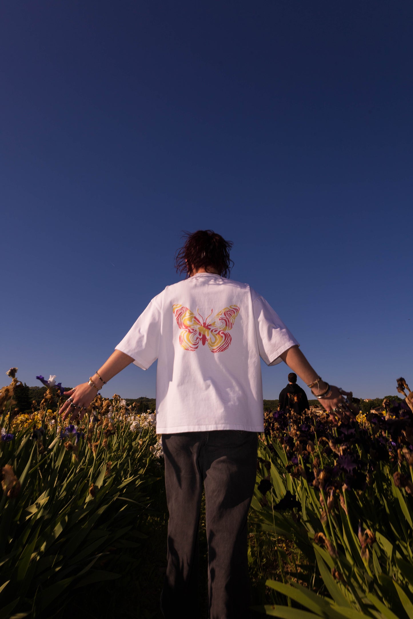 ALWAYS LOVED T-shirt