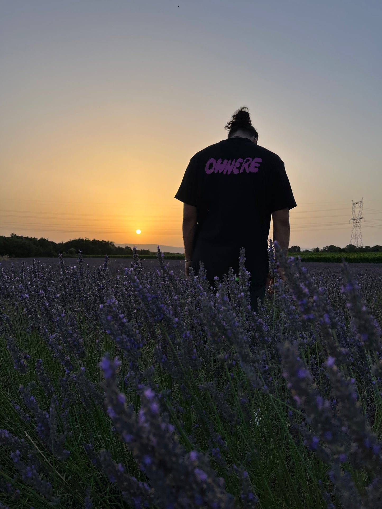 HANDMADE T-SHIRT