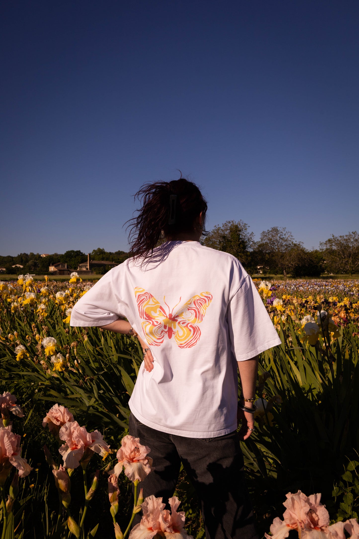 ALWAYS LOVED T-shirt