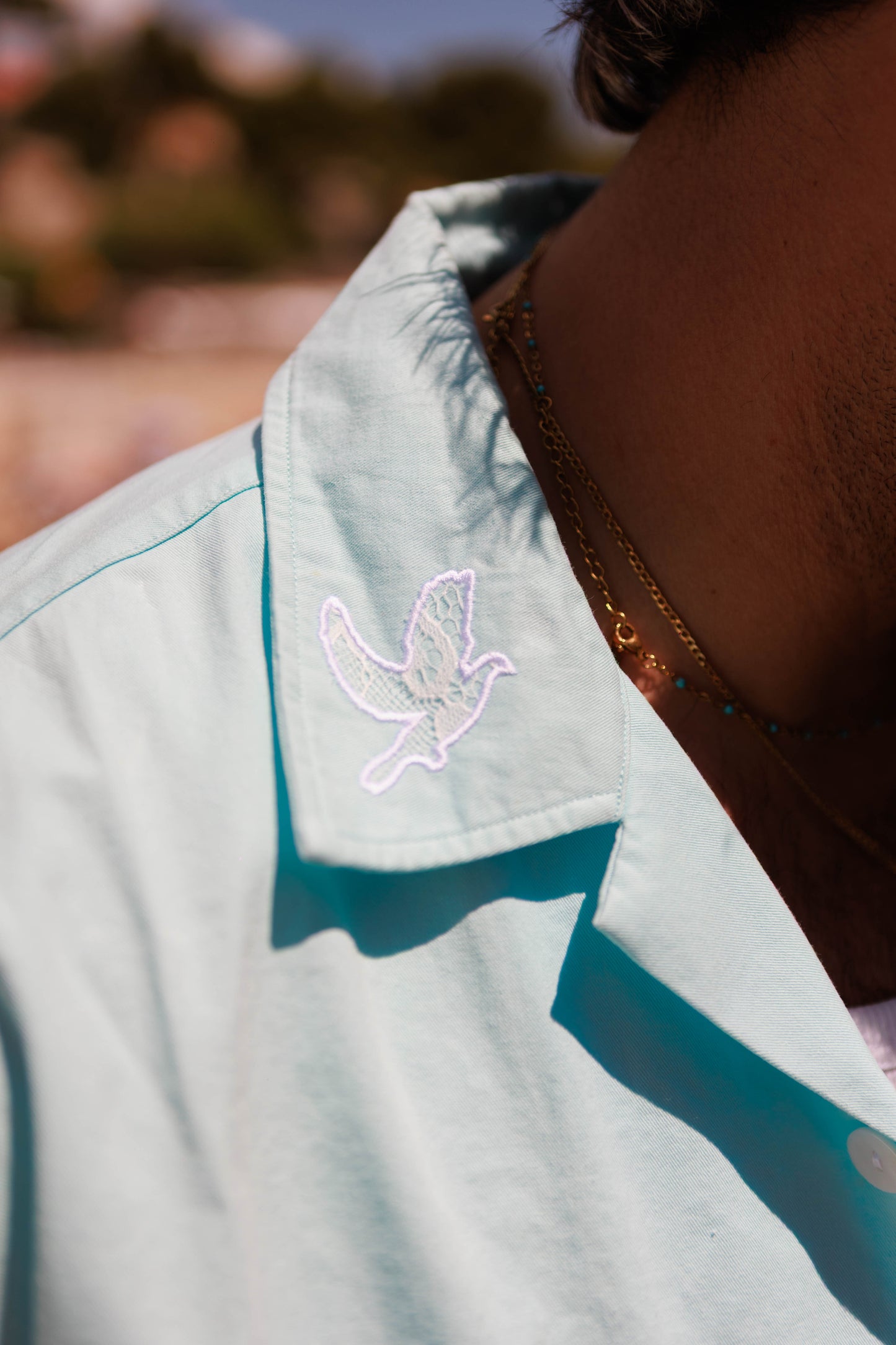 Peace Shirt