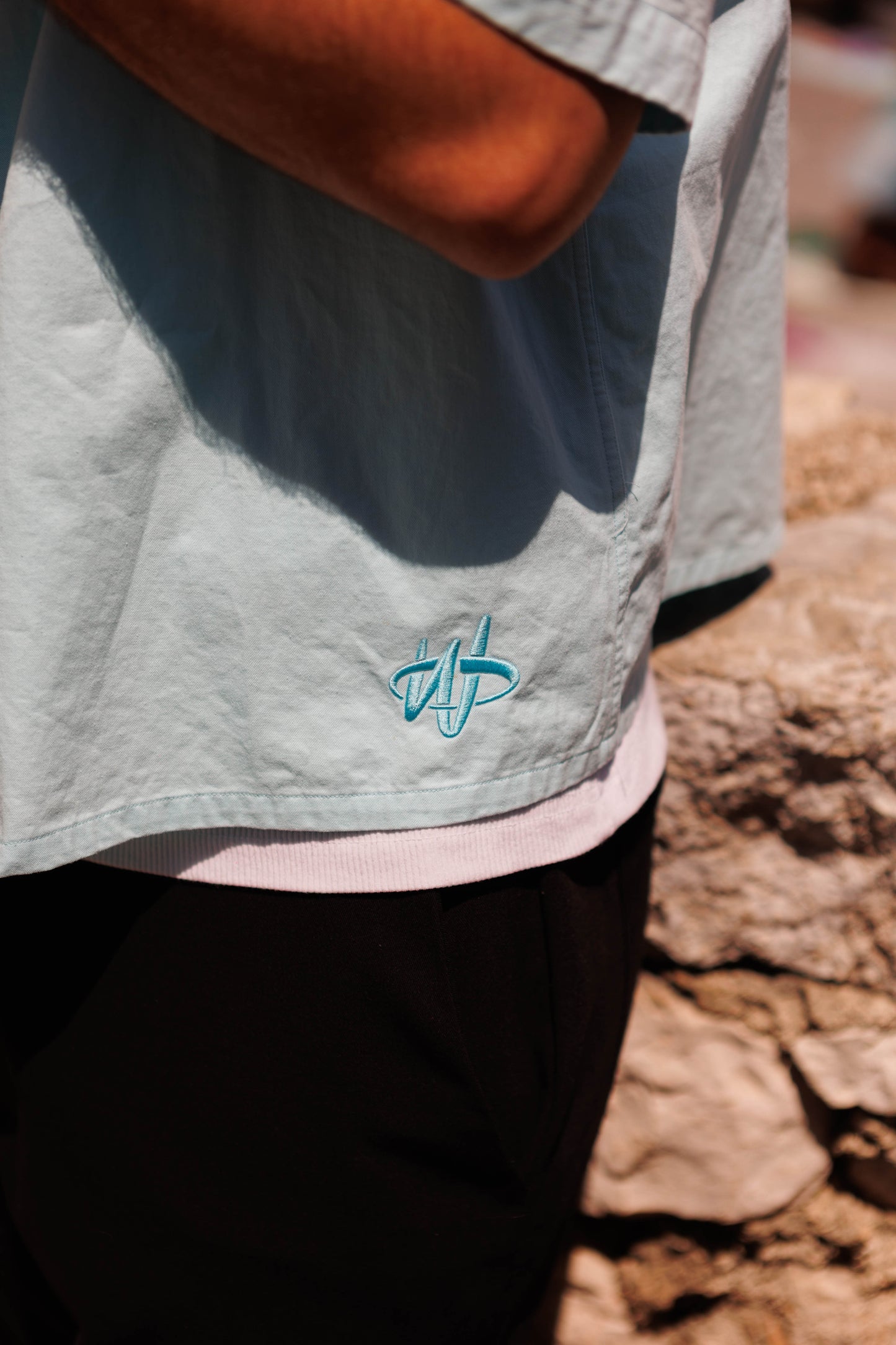 Peace Shirt