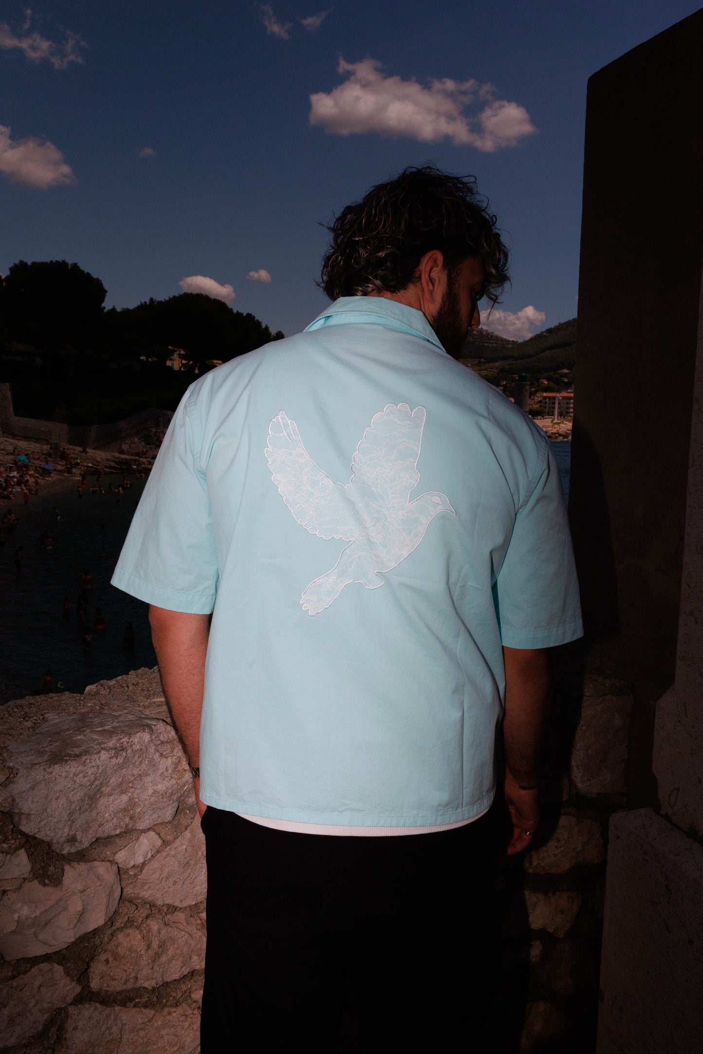 Peace Shirt
