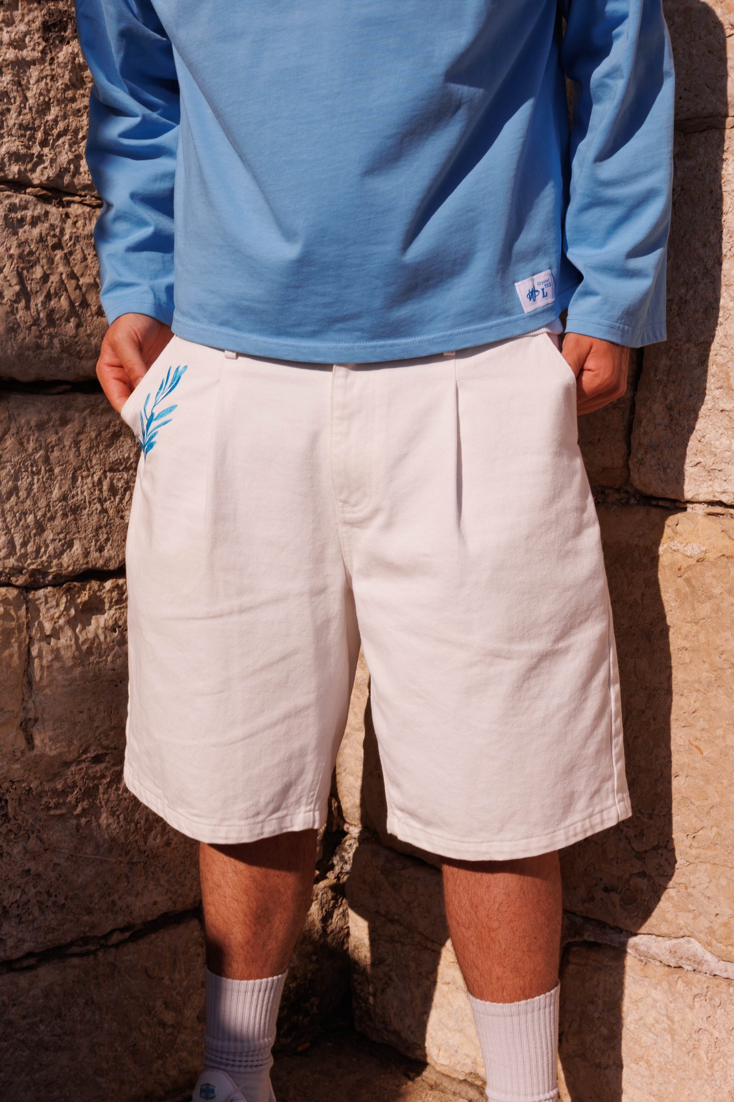 PARADISE Jorts